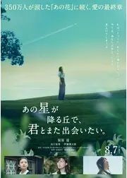 あの星が降る丘で、君とまた出会いたい。