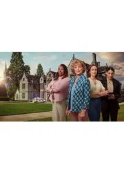 マーロー殺人倶楽部の事件簿 シーズン2