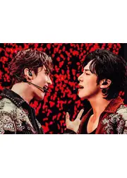 東方神起 20th Anniversary Film『IDENTITY』