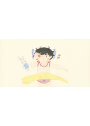 いちご飴