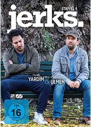 Jerks Season 4（原題）
