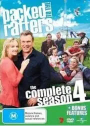 Packed to the Rafters Season 4（原題）