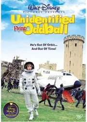 Unidentified Flying Oddball（原題）