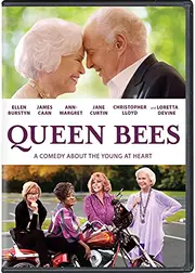 Queen Bees（原題）