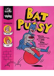 Bat Pussy（原題）