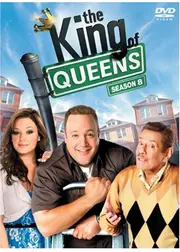 The King of Queens シーズン8