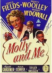 Molly and Me（原題）