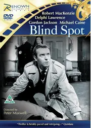 Blind Spot（原題）