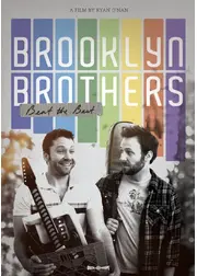 Brooklyn Brothers Beat the Best（原題）