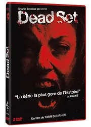 Dead Set（原題）