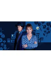 ヨルガオ殺人事件