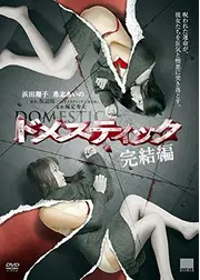 ドメスティック　完結編
