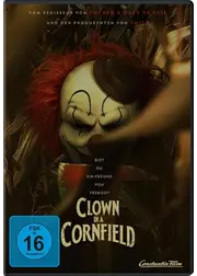 フレンドー #最狂ピエロ警報