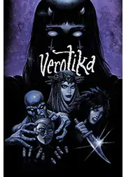 Verotika（原題）