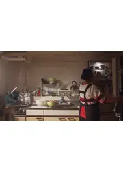 音の無い部屋