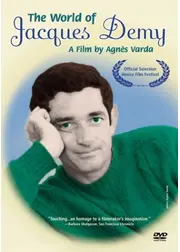 The World Of Jacques Demy（英題）