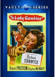 The Lady Gambles（原題）