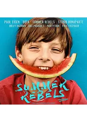 Summer Rebels（原題）