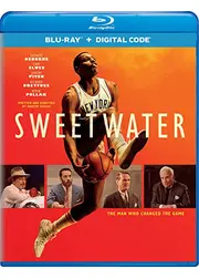 Sweetwater（原題）