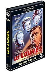 Les louves（原題）