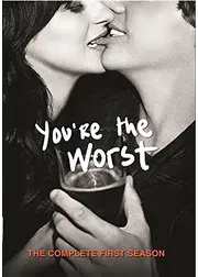 You're the Worst Season1（原題）