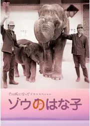 ゾウのはな子