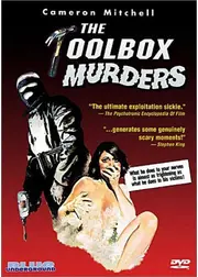 The Toolbox Murders（原題）