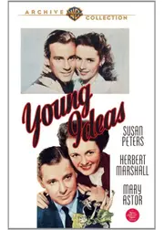 Young Ideas（原題）