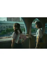 女の子