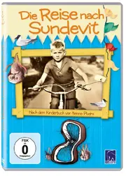 Die Reise nach Sundevit（原題）