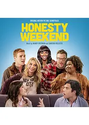 Honesty Weekend（原題）
