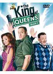 The King of Queens シーズン9