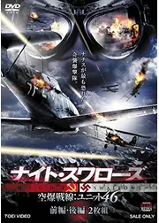 ナイト・スワローズ 空爆戦線:ユニット46