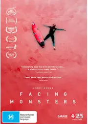 フェイシング・モンスターズ