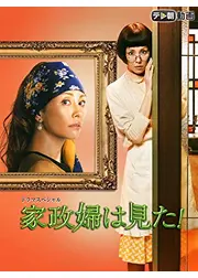 ドラマスペシャル 家政婦は見た! 第2作