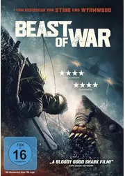 Beast of War（原題）