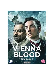 Vienna Blood／ヴィエナ・ブラッド2 ～ウィーン世紀末事件簿～