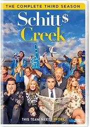 シッツ・クリーク シーズン３