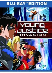 ヤング・ジャスティス シーズン2