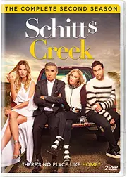 シッツ・クリーク シーズン２