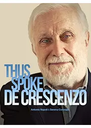 Thus Spoke De Crescenzo（英題）