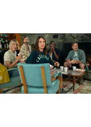 フォー・シーズンズ シーズン2