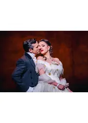 英国ロイヤル・バレエ＆オペラ in シネマ 2025/26 ロイヤル・オペラ『椿姫』