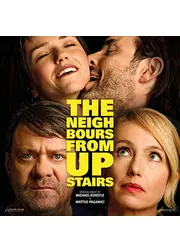 The Neighbours from Upstairs（英題）