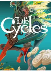 Life Cycles(ライフ・サイクルズ)