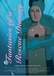 夢見るダミー人形