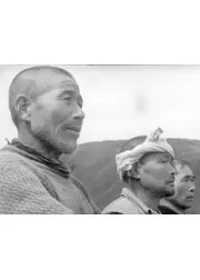 忘れられた土地　生活の記録シリーズ II