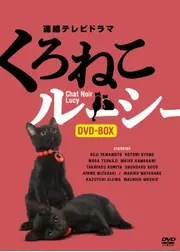 くろねこルーシー