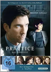 The Practice Season 3（原題）