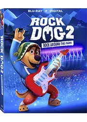 Rock Dog 2（原題）